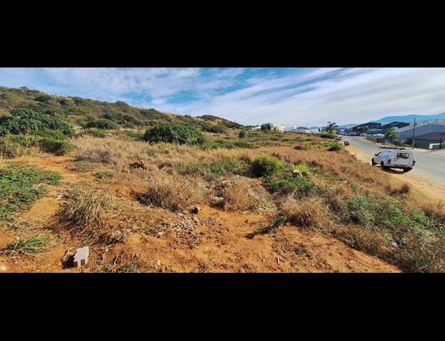 BUSINESS FOR SALE IN VOORBAAI